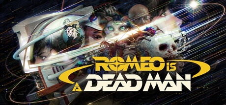 ROMEO IS A DEAD MAN v1.4.200 build 22217735