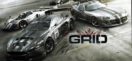 Race Driver: GRID — Ultimate Edition v1.7 со всеми DLC