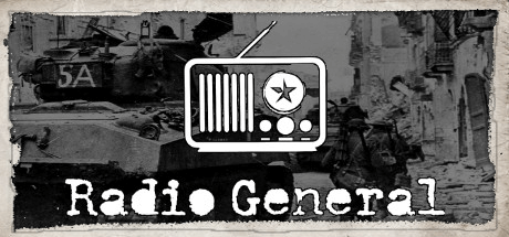 Radio General v2.0