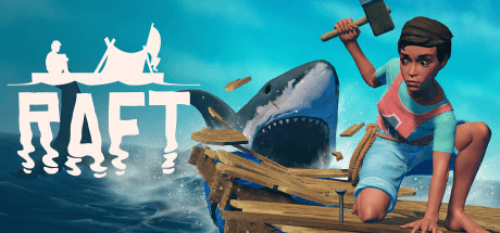 Raft — The Final Chapter v1.1.03 со всеми DLC