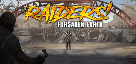 Raiders! Forsaken Earth v1.4.8