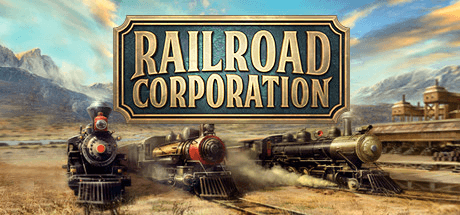 Railroad Corporation — Complete Collection v1.1.13418 со всеми DLC