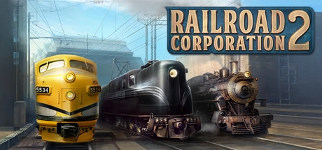 Railroad Corporation 2 v1.0.19116 с DLC
