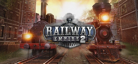 Railway Empire 2 v1.8.1.64758 build 21079301 со всеми DLC