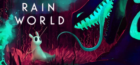 Rain World v1.11.6 со всеми DLC