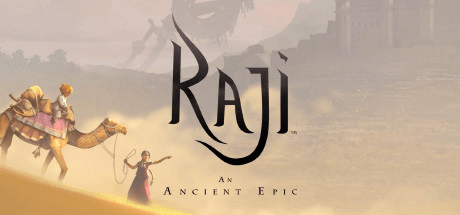 Raji An Ancient Epic v1.6.0