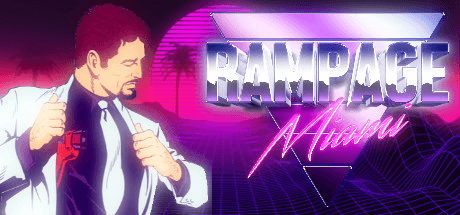 Rampage Miami v1.0
