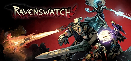 Ravenswatch v1.04.02.00.27130 со всеми DLC