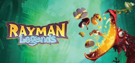 Rayman Legends v1.3.140380