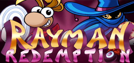 Rayman Redemption v1.1.0