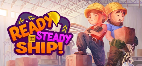 Ready, Steady, Ship! v1.2.0