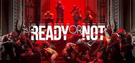 Ready or Not v97150 со всеми DLC