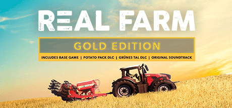 Real Farm – Gold Edition v1.0.307 со всеми DLC