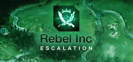 Rebel Inc: Escalation v1.5.1.1 со всеми DLC