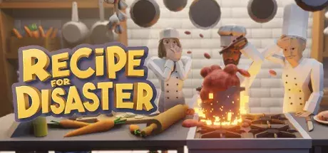 Recipe for Disaster v06.08.2022