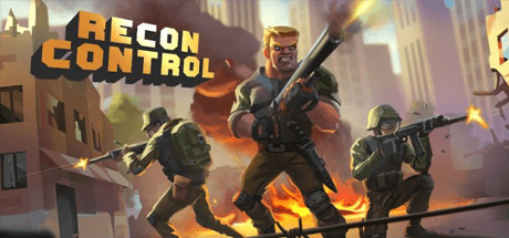 Recon Control v1.3.6
