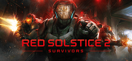 Red Solstice 2: Survivors v3.17 со всеми DLC