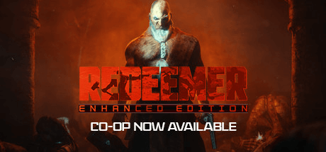 Redeemer: Enhanced Edition v2.2