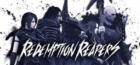 Redemption Reapers v1.4.1