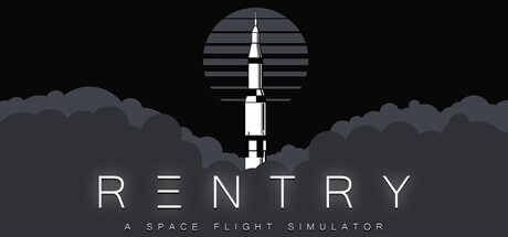 Reentry — A Space Flight Simulator v1.00.00