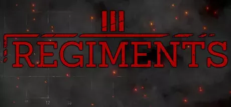 Regiments v1.4.5g с DLC