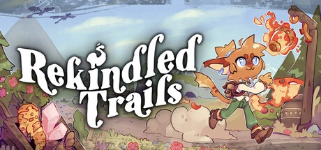 Rekindled Trails v1.0