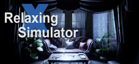 Relaxing Simulator v1.0