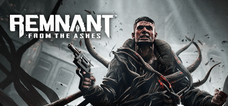Remnant: From the Ashes Build 275957 со всеми DLC