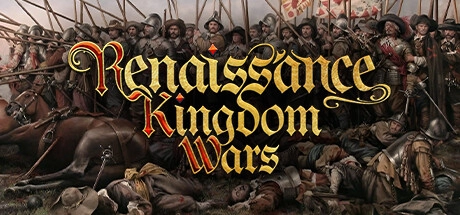 Renaissance Kingdom Wars — Deluxe Edition Build 18072944