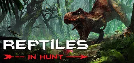 Reptiles: In Hunt v1.02