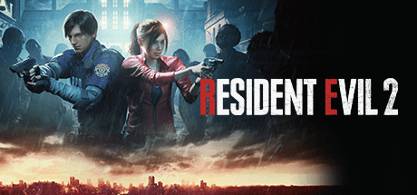 Resident Evil 2 — Deluxe Edition v1.05 update 13 build 11636119 со всеми DLC