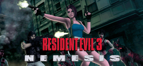 Resident Evil 3: Nemesis