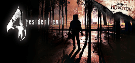 Resident Evil 4 Ultimate HD Edition v1.1.0