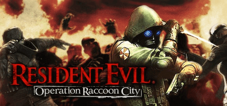Resident Evil: Operation Raccoon City Build 10887 со всеми DLC