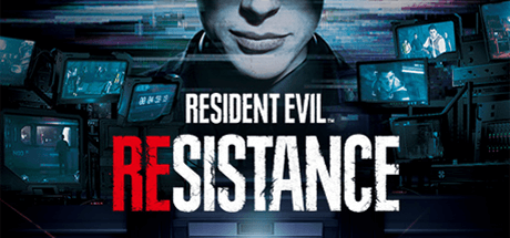 Resident Evil: Resistance со всеми DLC