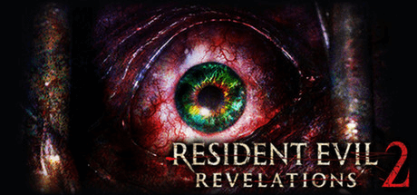 Resident Evil: Revelations 2 v6.0 со всеми DLC