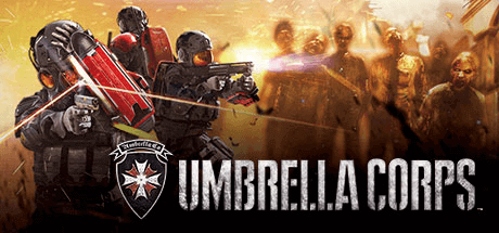 Resident Evil: Umbrella Corps v1.0