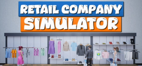 Retail Company Simulator Build 17645849