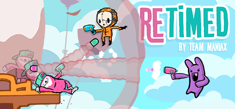Retimed: Supporter Edition v1.20.0 с DLC