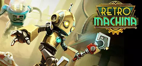 Retro Machina v1.11