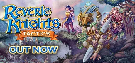 Reverie Knights Tactics v1.02