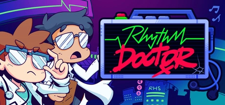 Rhythm Doctor Build 21254178