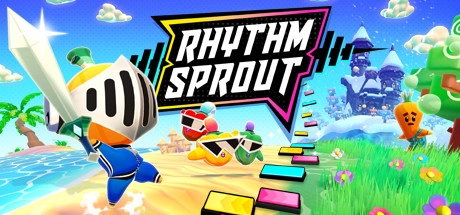 Rhythm Sprout: Sick Beats & Bad Sweets v1.005b