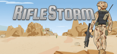 Rifle Storm v0.4.0