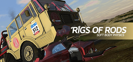 Rigs Of Rods v2025.08-RC2