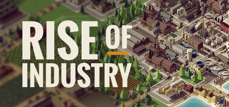 Rise of Industry v2.3.3