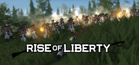 Rise of Liberty v15.06.2021