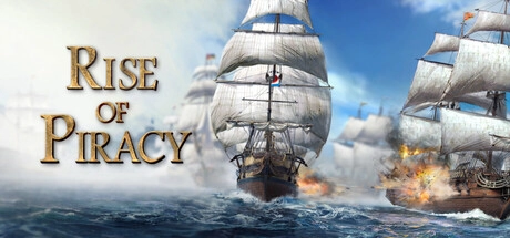 Rise of Piracy v0.501 build 22610887