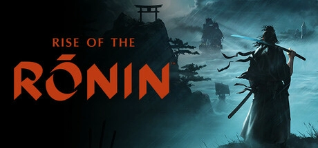 Rise of the Ronin v1.09.0.5 с DLC