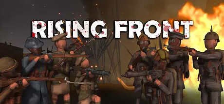 Rising Front v1.0